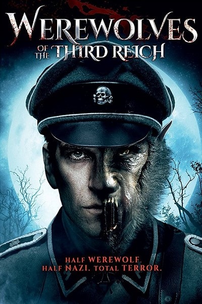 Werewolves of the Third Reich