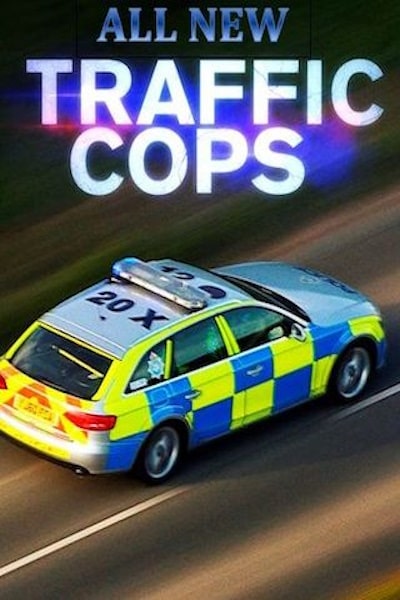 All New Traffic Cops - Season 13