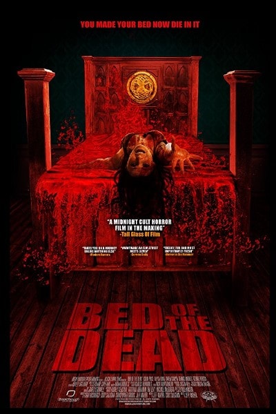 Bed of the Dead