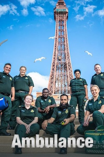 Ambulance - Season 11