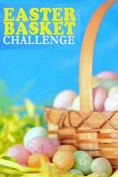 Easter Basket Challenge - Season 2