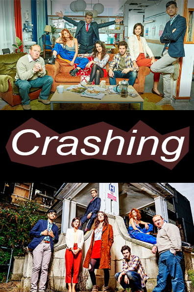Crashing (UK) - Season 1