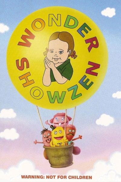 Wonder Showzen - Season 1