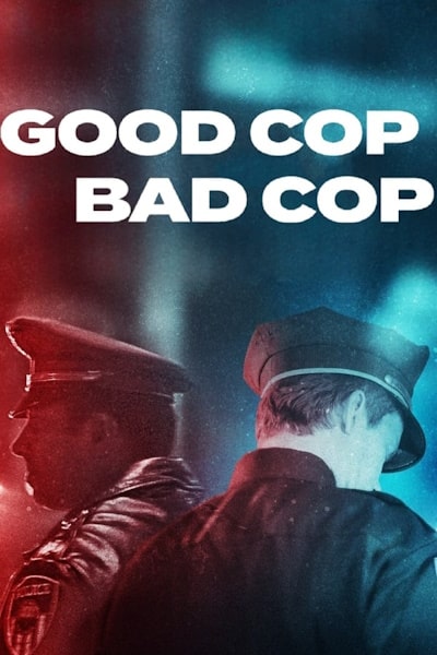 Good Cop, Bad Cop - Season 1