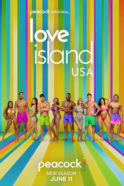 Love Island - Season 6 (US)