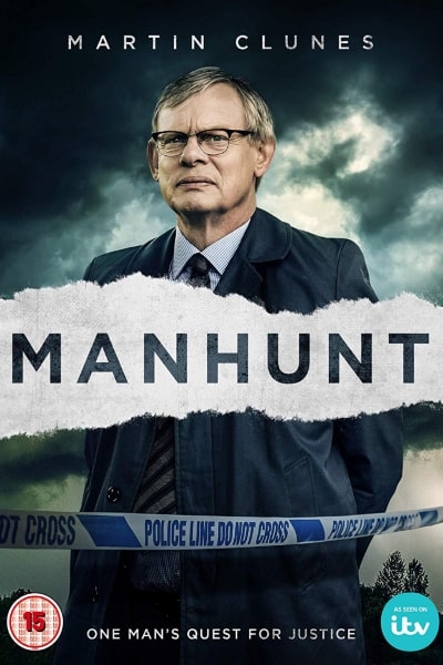 Manhunt - Season 1 (2019)