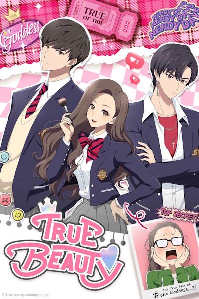 True Beauty - Season 1