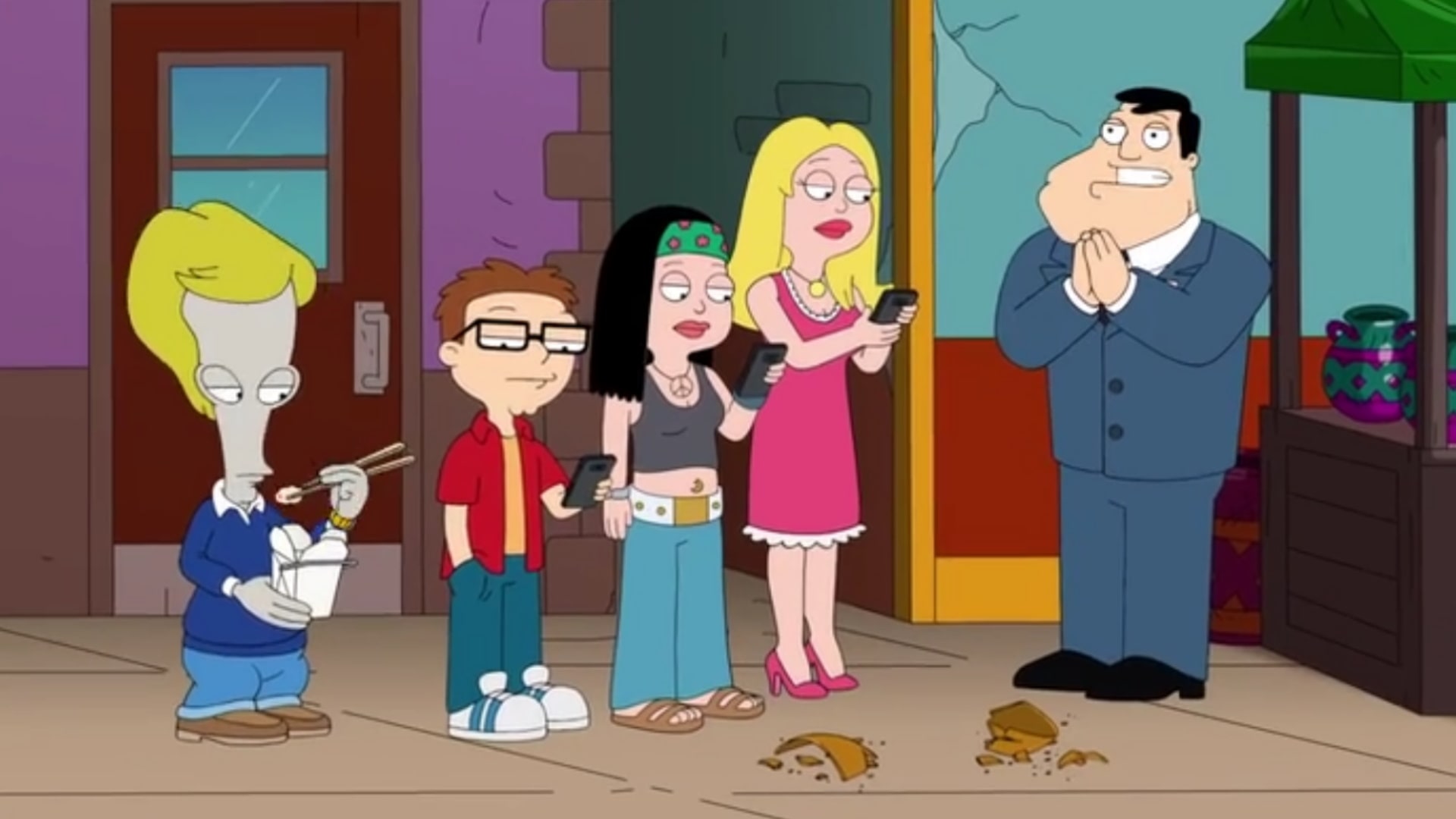 Season 18