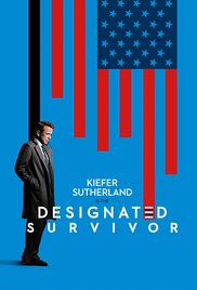Designated Survivor - Season 1 - Dubl