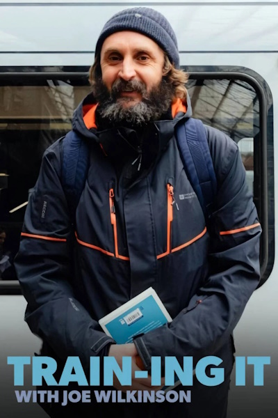Training It with Joe Wilkinson - Season 1