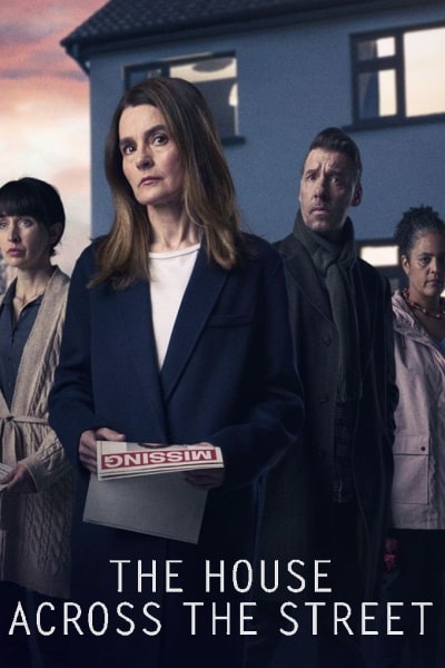 The House Across the Street - Season 1