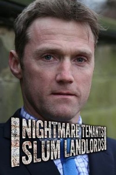 Nightmare Tenants, Slum Landlords - Season 2