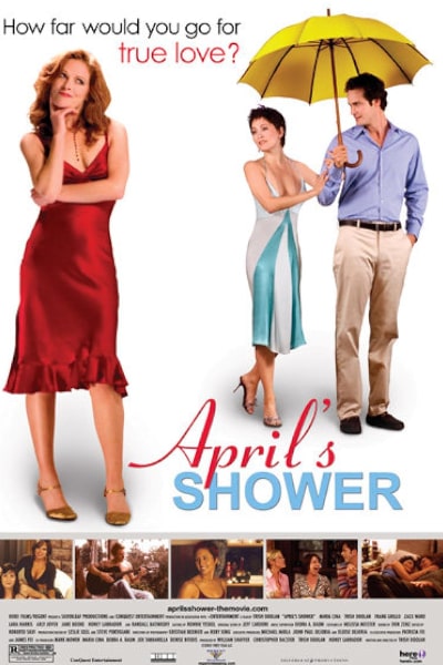 Aprils Shower