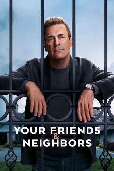 Your Friends and Neighbors - Season 1