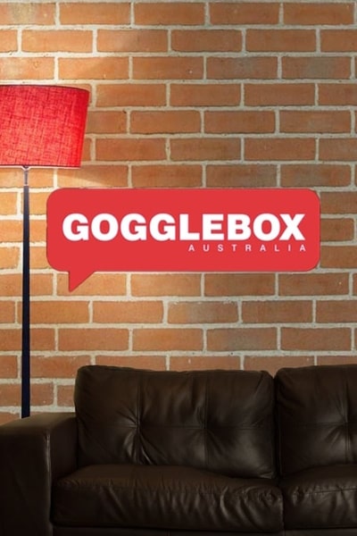 Gogglebox Australia - Season 13
