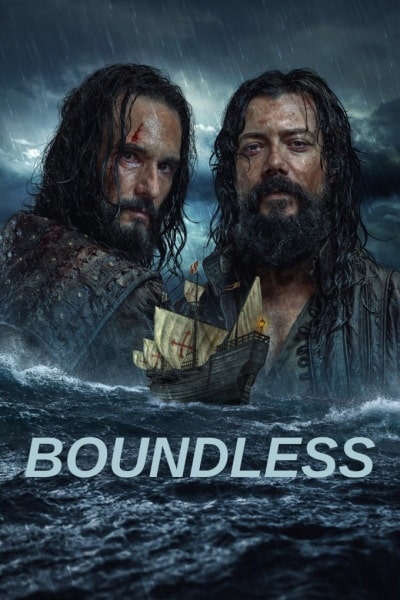 Boundless - Season 1