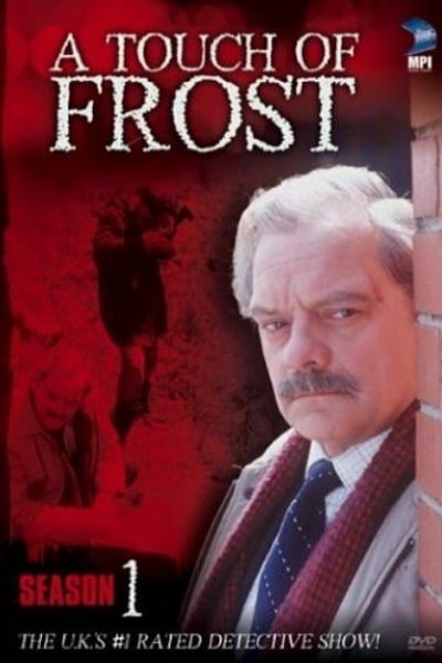 A Touch of Frost - Season 1