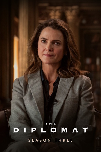 The Diplomat - Season 3 (US)