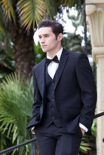 Christopher Troy