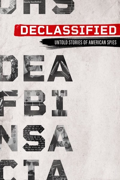 Declassified: Untold Stories of American Spies - Season 2