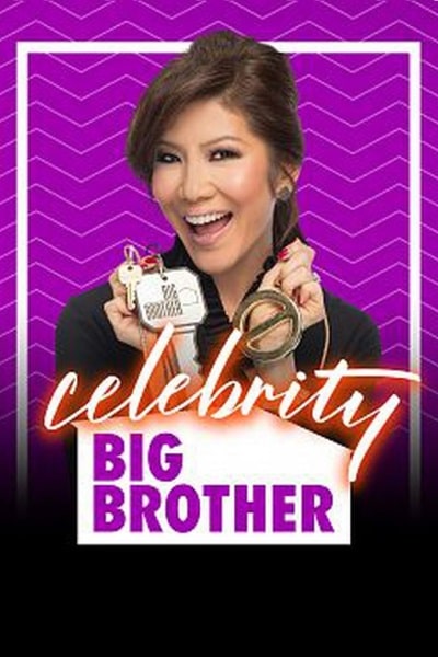 Celebrity Big Brother (US) - Season 2