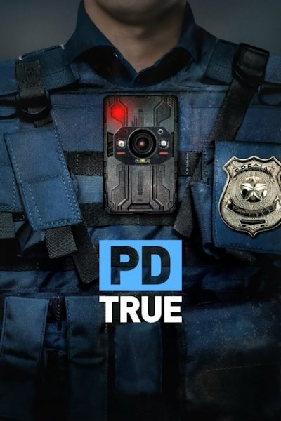 PD True - Season 1