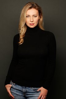 Stella Angelova