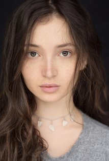 Jenna Berman