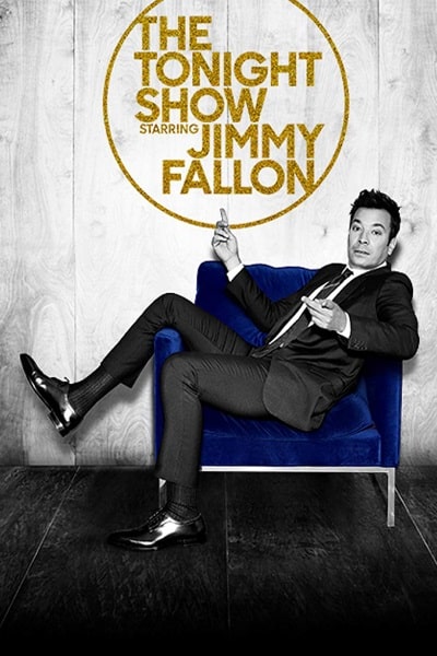 The Tonight Show Fallon - Season 7