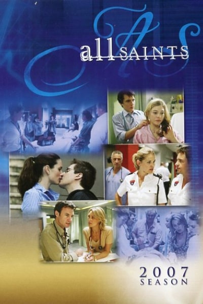 All Saints - Season 10