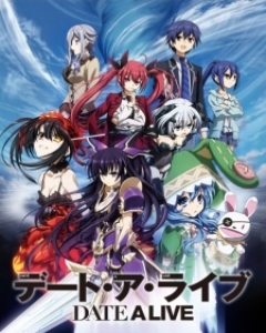 Date a Live [Sub: Eng]