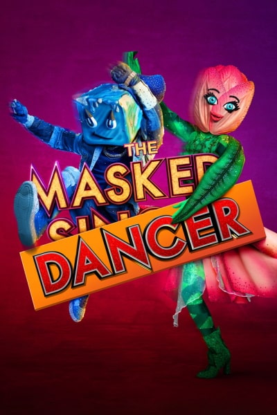 The Masked Dancer - Season 1