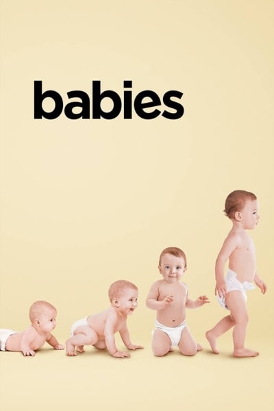 Babies - Season 1