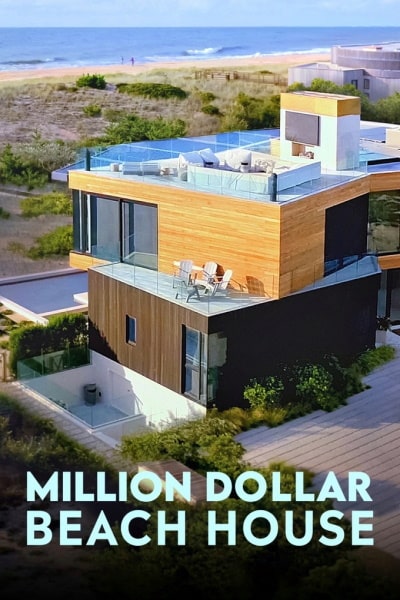Million Dollar Beach House - Season 1