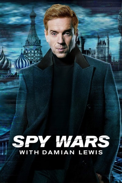 Spy Wars - Season 1