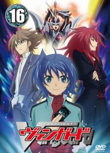 Cardfight!! Vanguard [Audio: Eng]