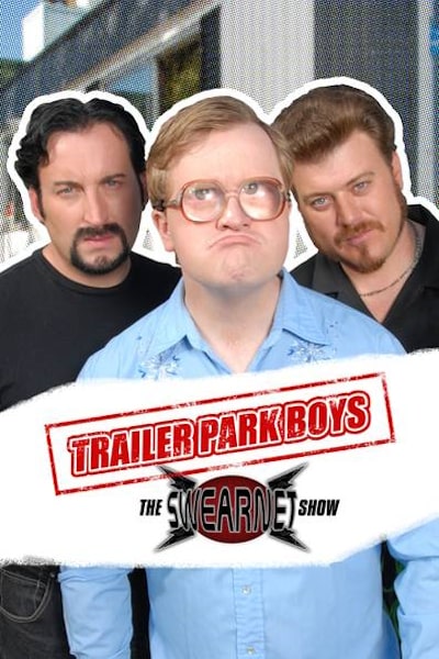 Trailer Park Boys: The SwearNet Show - Season 5