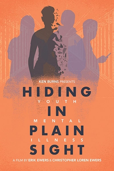 Hiding in Plain Sight: Youth Mental Illness - Season 1