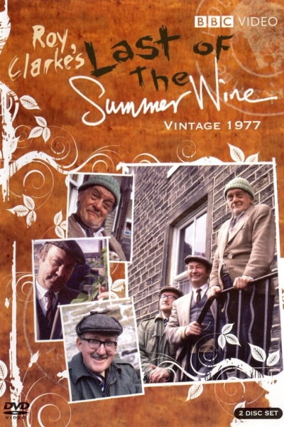 Last of the Summer Wine - Season 4
