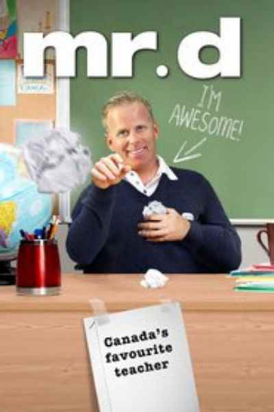Mr. D - Season 7
