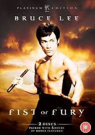 Fist Of Fury (1972)