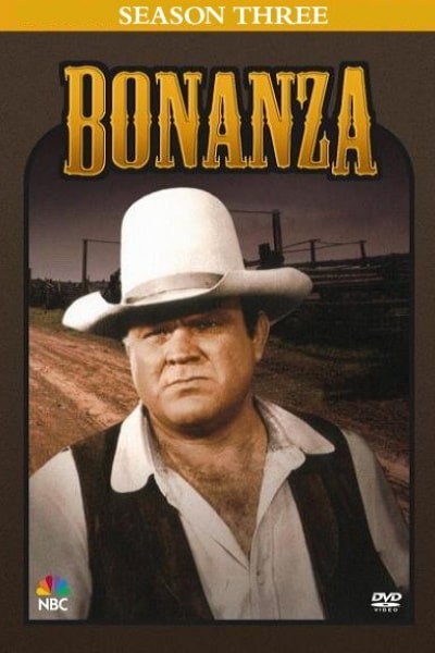 Bonanza - Season 3