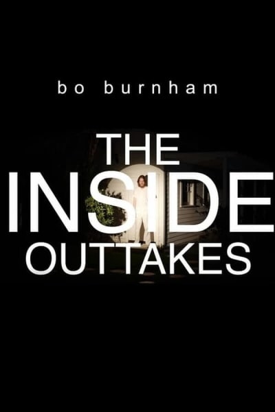 The Inside Outtakes (The Inside Outtakes - Bo Burnham)