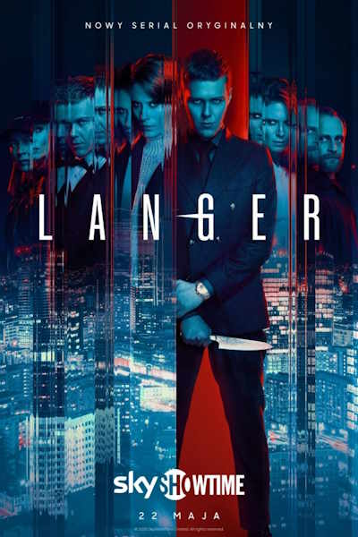 Langer - Season 1