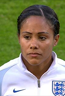 Alex Scott
