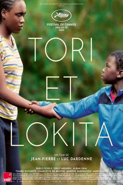 Tori and Lokita (Tori et Lokita)