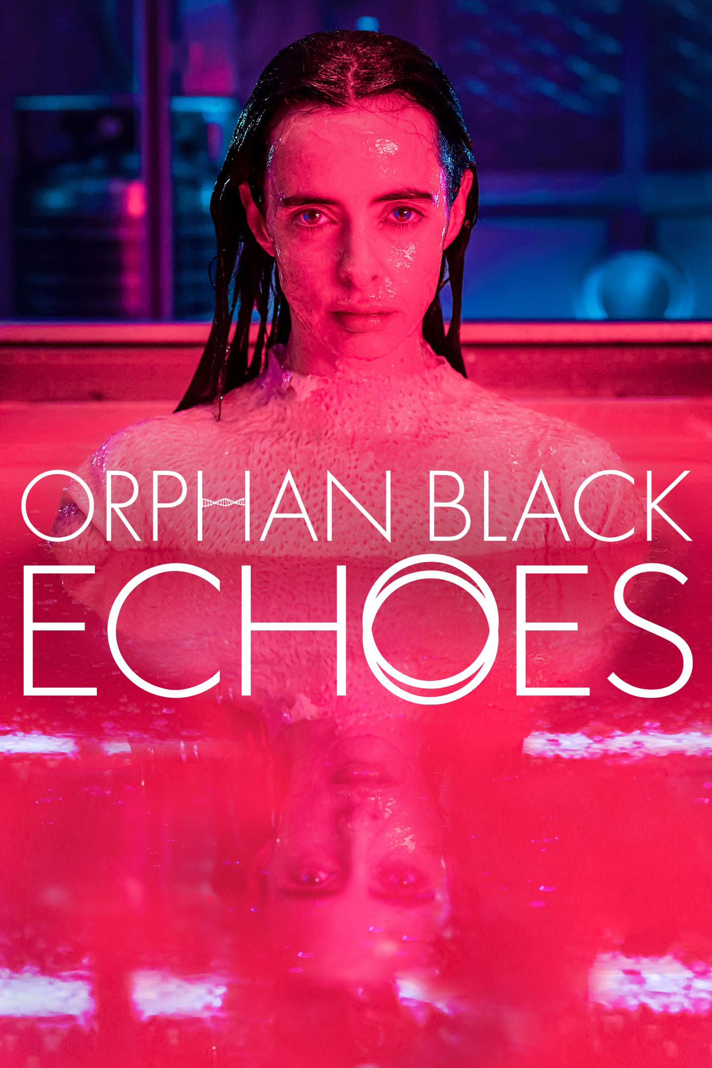 Orphan Black: Echoes - Season 1