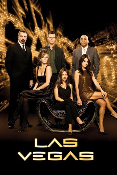 Las Vegas - Season 1 (2003)