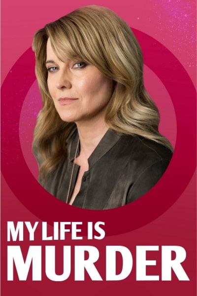 My Life Is Murder - Season 2