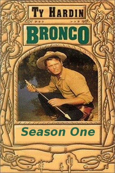 Bronco - Season 1
